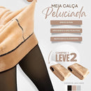 Meia-Calça Térmica Translucida® - COMPRE 1 e LEVE 2