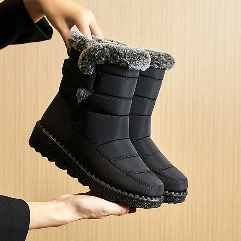 Bota para Inverno Feminina Promoção Inverno Mais Meu
